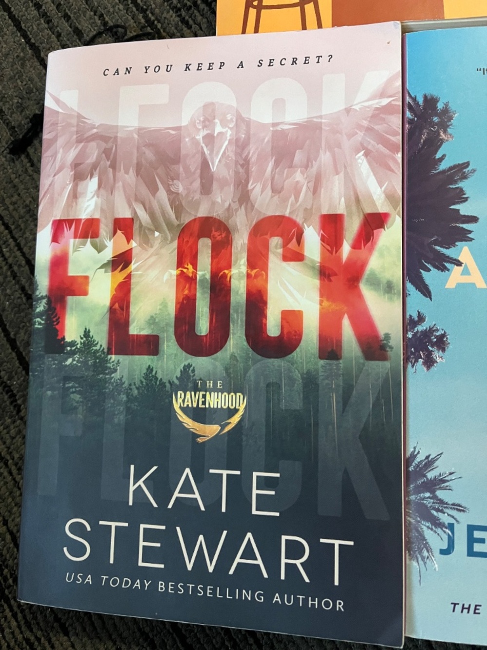 Romance Book Bundle - Picture 4 of 4